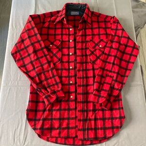 Men’s Pendleton Button Down Shirt